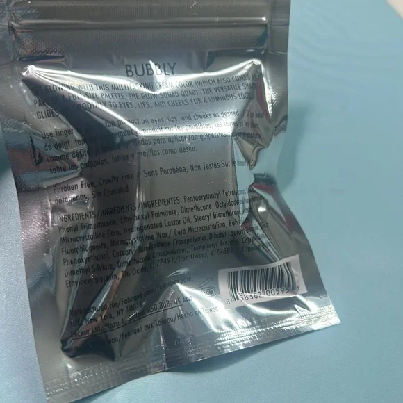 NEW LOC Glow Squad Quad in Bubbly - Picture 4 of 4